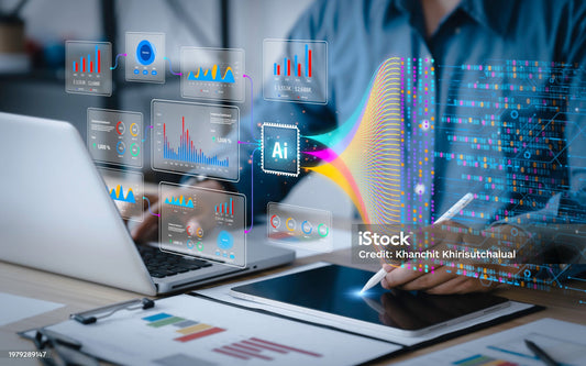 A Game-Changer for International Trade: How Thinkkeen AI Mouse Enhances Efficiency