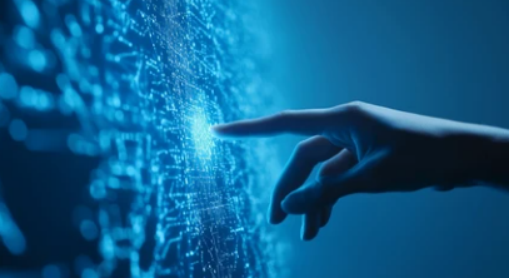 The Future of AI Mouse: How They’re Transforming Work and Gaming Experiences