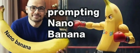 Google Nano Banana’s ultimate prompt template is here—save it now!
