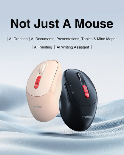 Thinkkeen AI Smart Mouse