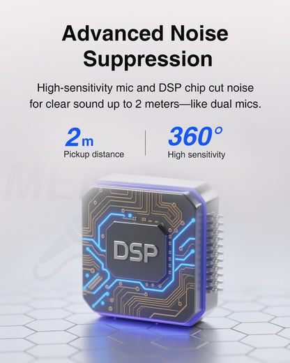Thinkkeen AI Smart Mouse