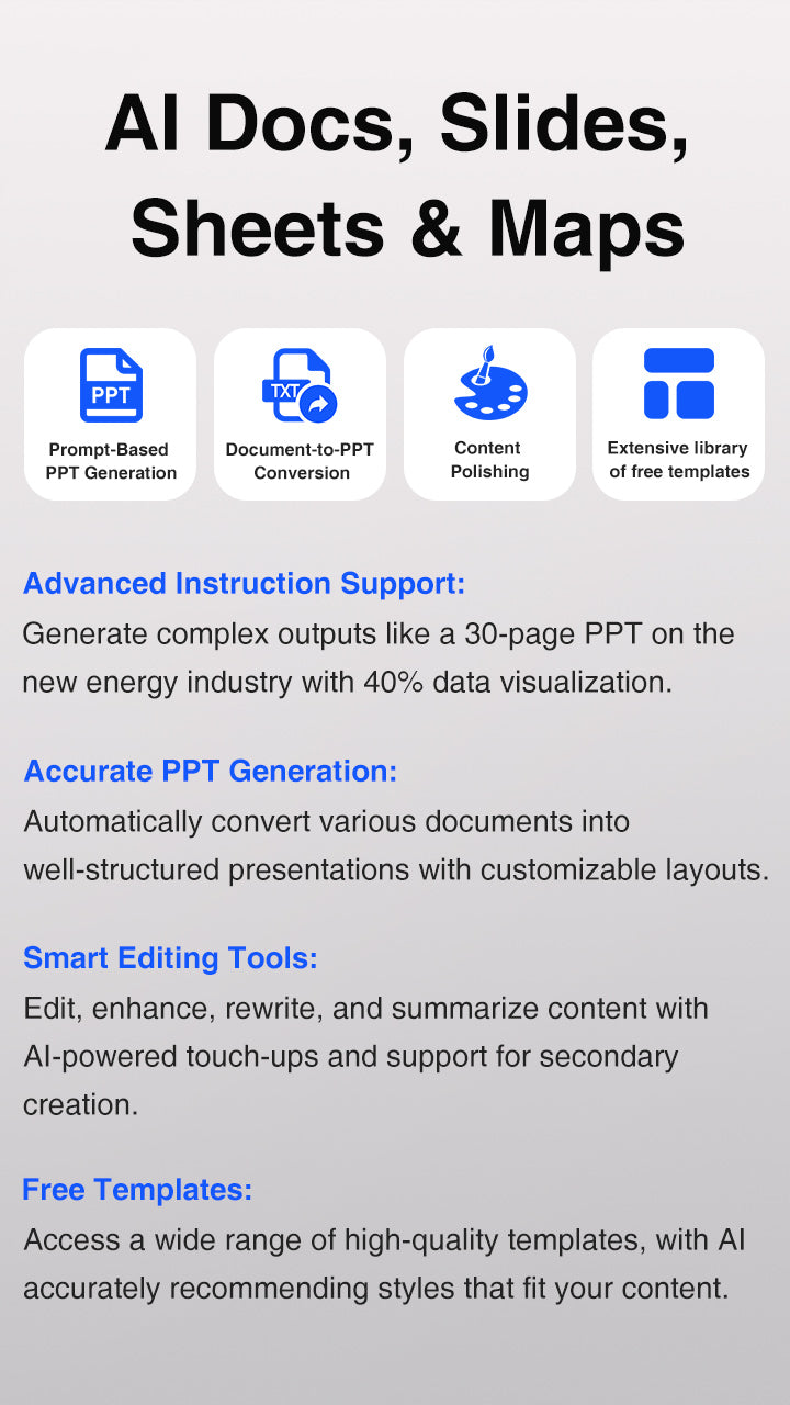 PINK AI Productivity Mouse |Smarter workflow. Less friction. More focus.