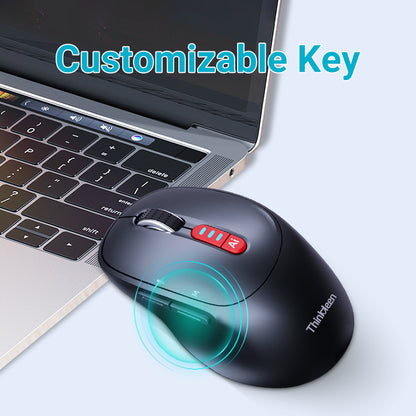 Thinkkeen AI Smart Mouse