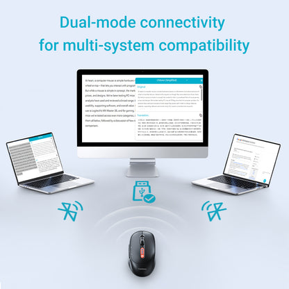 Thinkkeen AI Smart Mouse