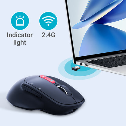 Thinkkeen AI Smart Mouse
