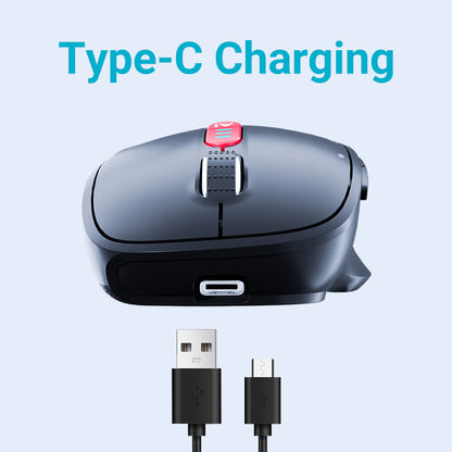 Thinkkeen AI Smart Mouse